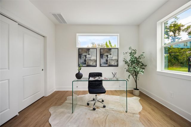 835 Rachel Street B, Houston, TX 77091