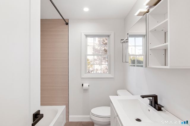 10 Greenwood Avenue, Darien, CT 06820