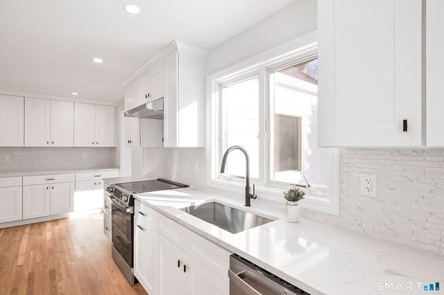 10 Greenwood Avenue, Darien, CT 06820