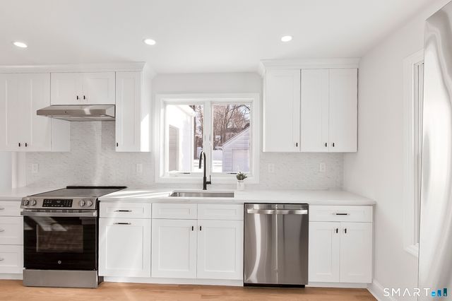 10 Greenwood Avenue, Darien, CT 06820