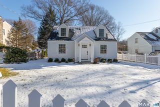 10 Greenwood Avenue, Darien, CT 06820