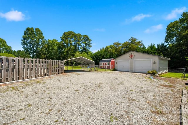 5404 B J Drive, Conover, NC 28613