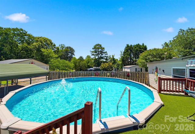 5404 B J Drive, Conover, NC 28613