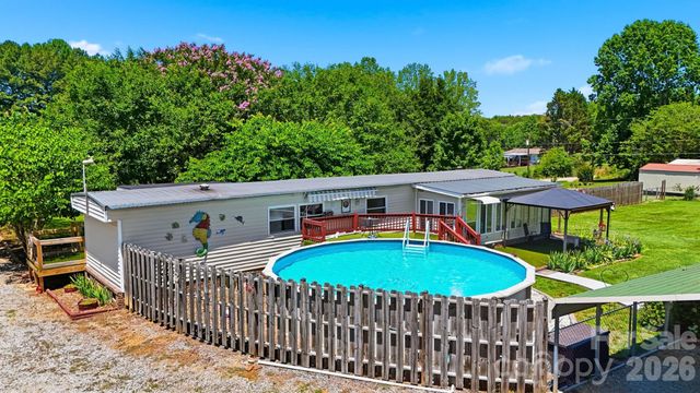 5404 B J Drive, Conover, NC 28613