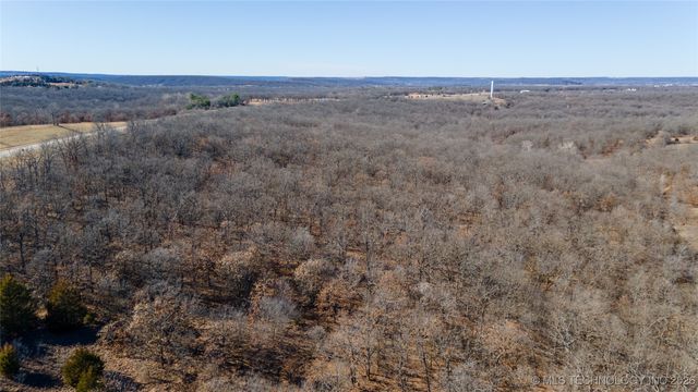 4970 NW 52nd Avenue, Tulsa, OK 74126