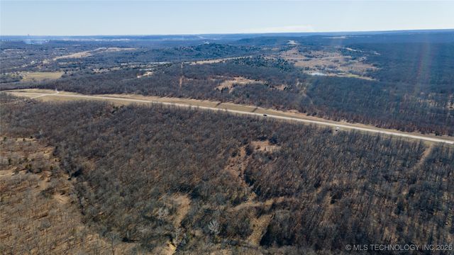 4970 NW 52nd Avenue, Tulsa, OK 74126