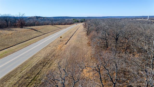 4970 NW 52nd Avenue, Tulsa, OK 74126