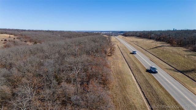 4970 NW 52nd Avenue, Tulsa, OK 74126