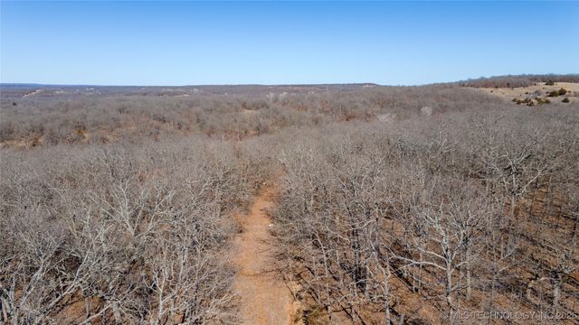 4970 NW 52nd Avenue, Tulsa, OK 74126