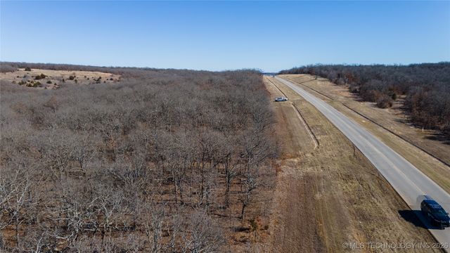 4970 NW 52nd Avenue, Tulsa, OK 74126