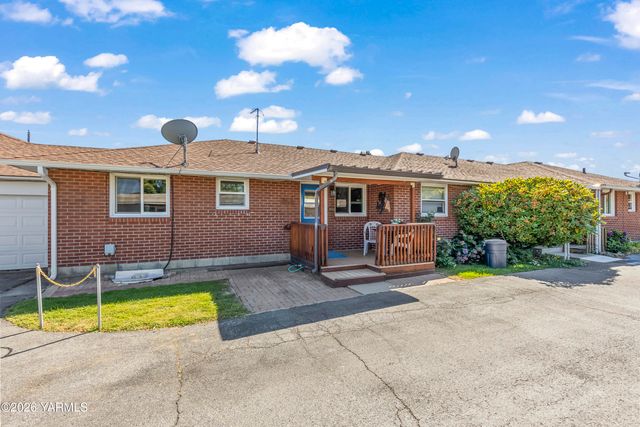 333 N 42nd Ave, Yakima, WA 98908