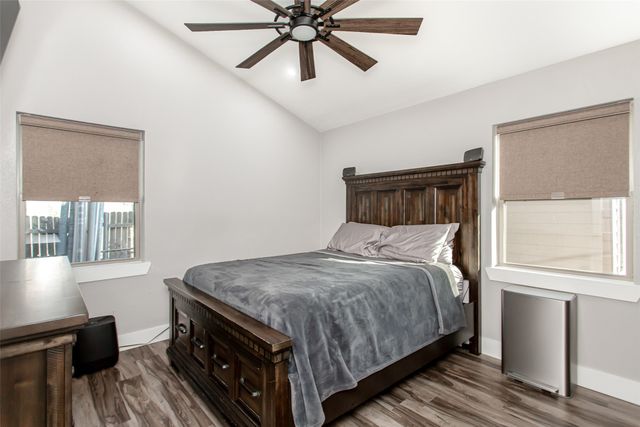 1318 Bandera Lane, Garland, TX 75040