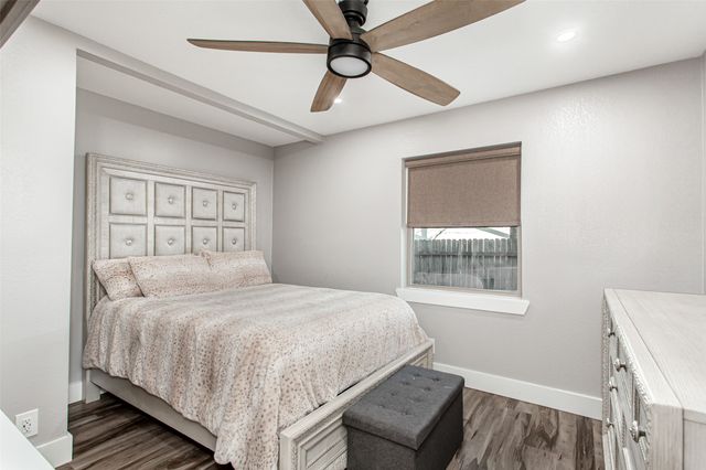 1318 Bandera Lane, Garland, TX 75040