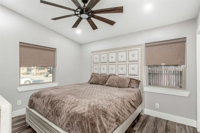 1318 Bandera Lane, Garland, TX 75040