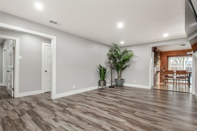 1318 Bandera Lane, Garland, TX 75040