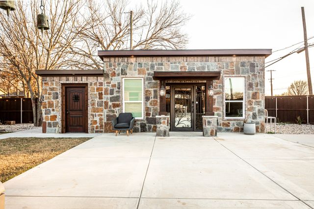 1318 Bandera Lane, Garland, TX 75040