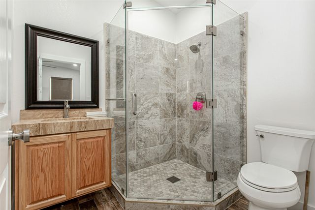 1318 Bandera Lane, Garland, TX 75040