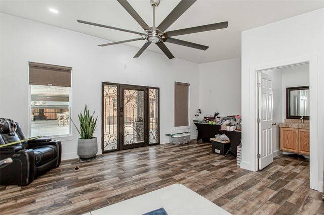 1318 Bandera Lane, Garland, TX 75040