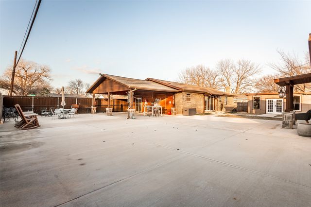 1318 Bandera Lane, Garland, TX 75040