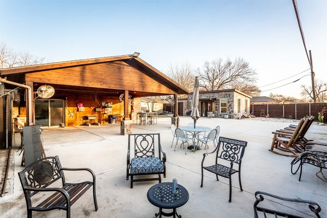 1318 Bandera Lane, Garland, TX 75040