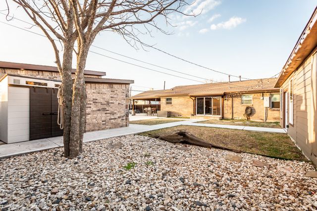 1318 Bandera Lane, Garland, TX 75040