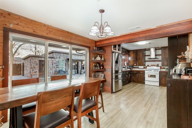 1318 Bandera Lane, Garland, TX 75040