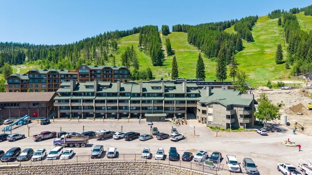 3898 Big Mountain Road 316, Whitefish, MT 59937