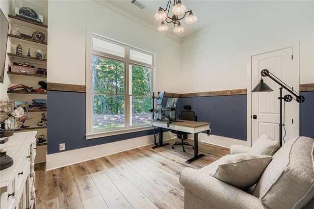 846 Holland Road, Powder Springs, GA 30127