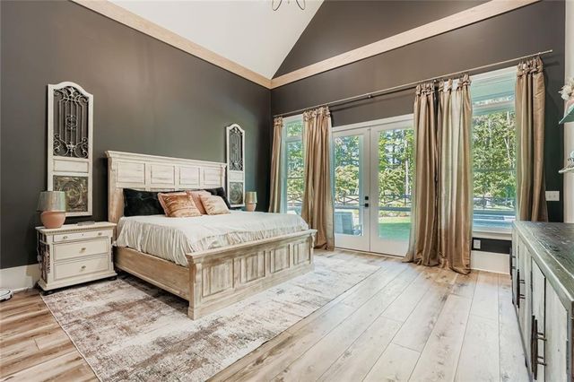 846 Holland Road, Powder Springs, GA 30127