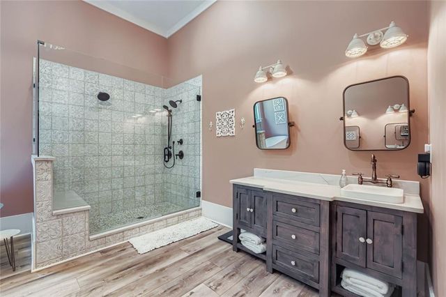 846 Holland Road, Powder Springs, GA 30127
