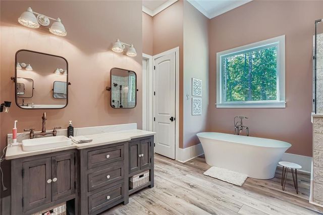 846 Holland Road, Powder Springs, GA 30127