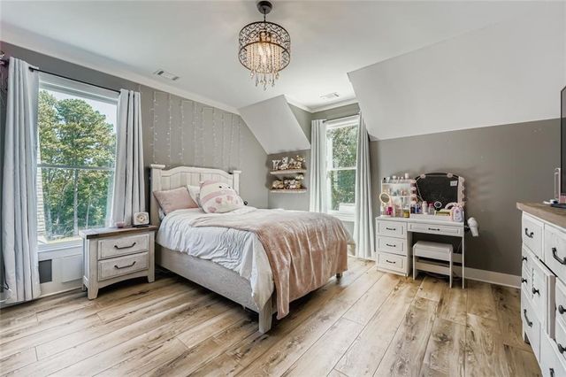 846 Holland Road, Powder Springs, GA 30127