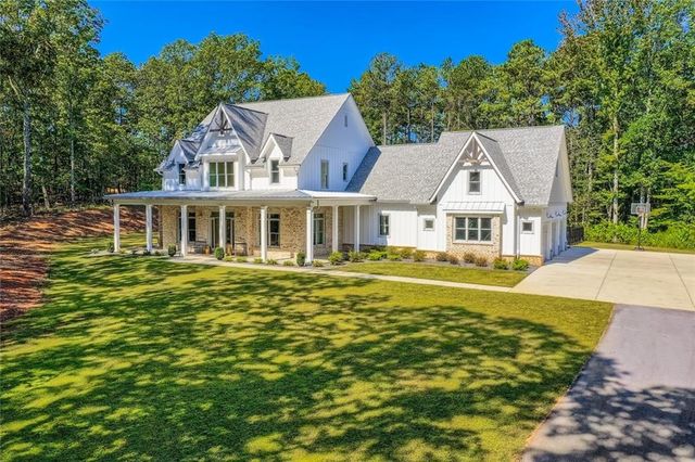 846 Holland Road, Powder Springs, GA 30127