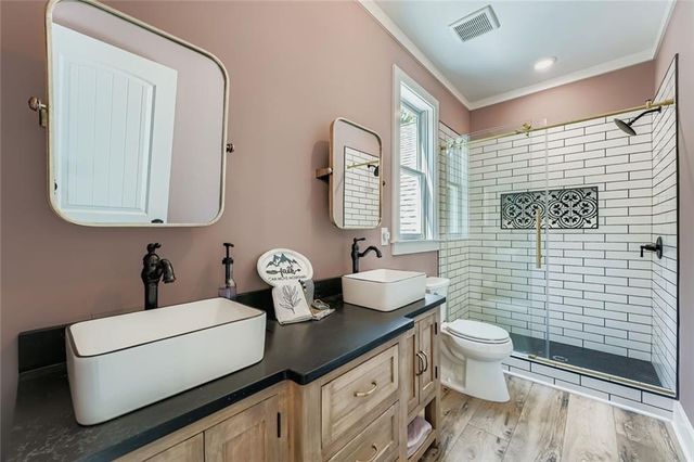 846 Holland Road, Powder Springs, GA 30127