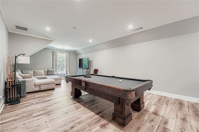 846 Holland Road, Powder Springs, GA 30127