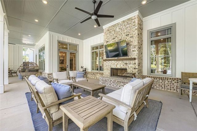 846 Holland Road, Powder Springs, GA 30127