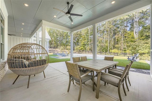 846 Holland Road, Powder Springs, GA 30127