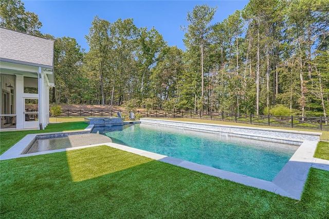 846 Holland Road, Powder Springs, GA 30127