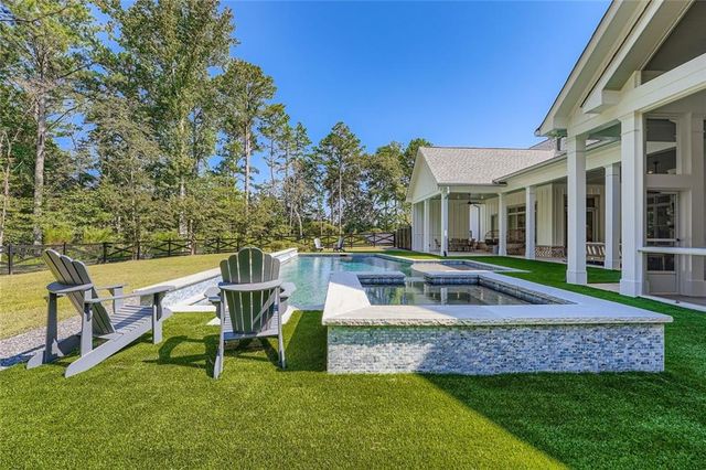 846 Holland Road, Powder Springs, GA 30127