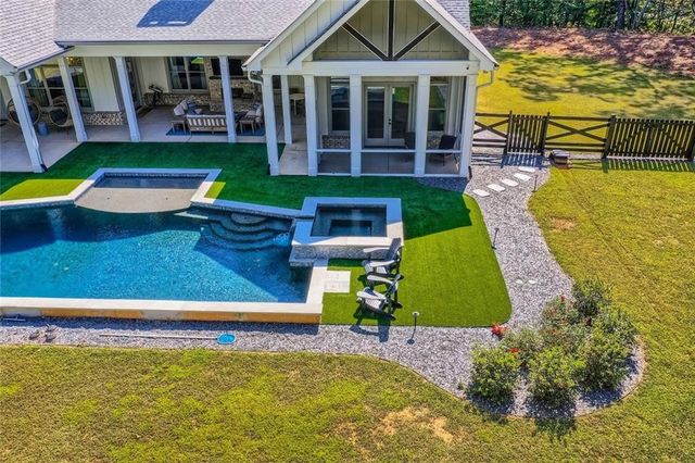 846 Holland Road, Powder Springs, GA 30127
