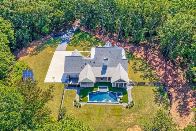 846 Holland Road, Powder Springs, GA 30127