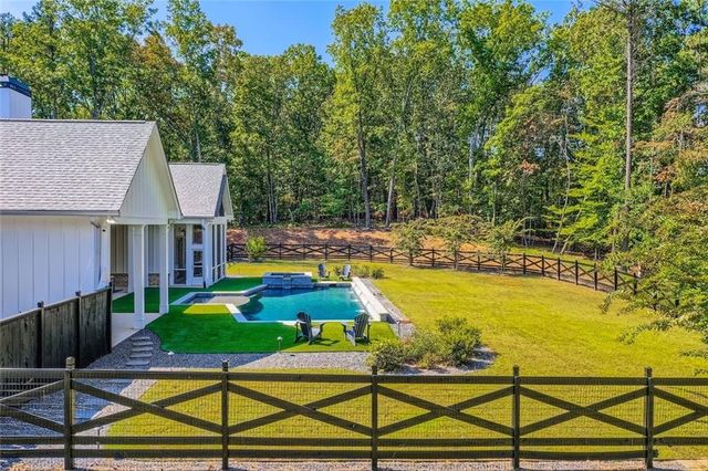 846 Holland Road, Powder Springs, GA 30127