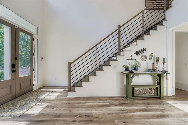 846 Holland Road, Powder Springs, GA 30127