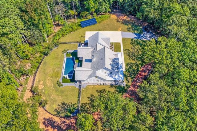 846 Holland Road, Powder Springs, GA 30127