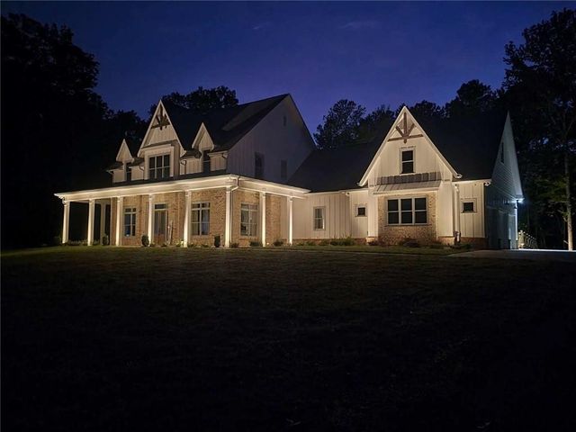 846 Holland Road, Powder Springs, GA 30127