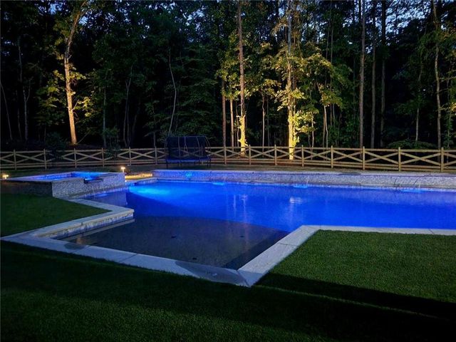 846 Holland Road, Powder Springs, GA 30127