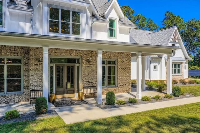 846 Holland Road, Powder Springs, GA 30127