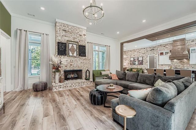 846 Holland Road, Powder Springs, GA 30127