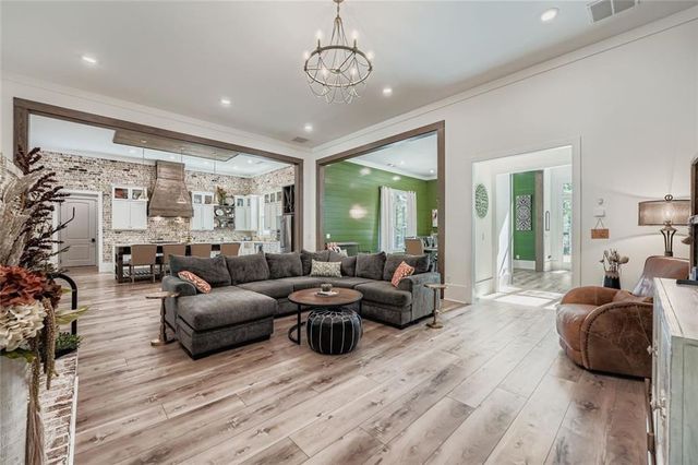 846 Holland Road, Powder Springs, GA 30127