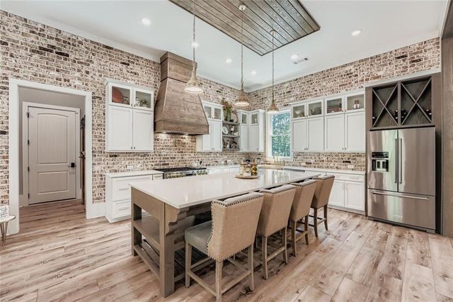 846 Holland Road, Powder Springs, GA 30127